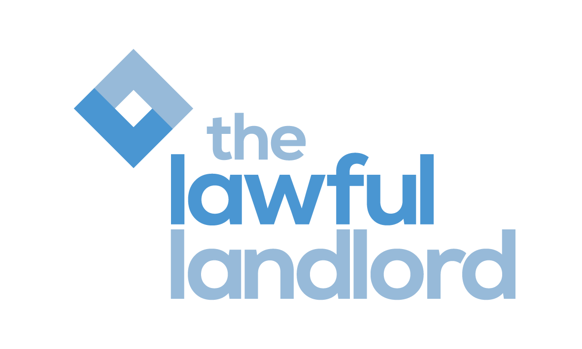 Lawful Landlord logo