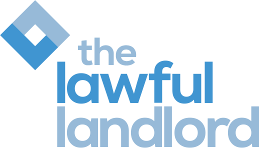 Lawful Landlord logo